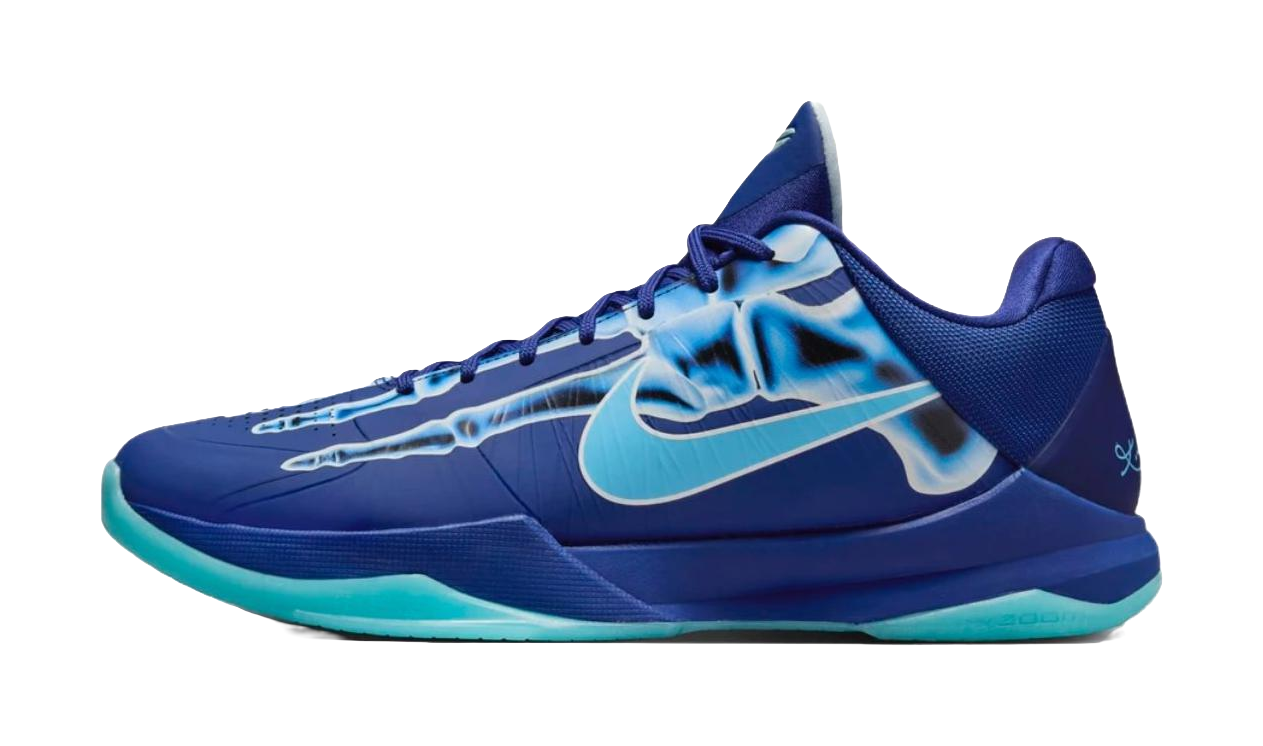 Nike Kobe 5 Protro X Ray vjkicks