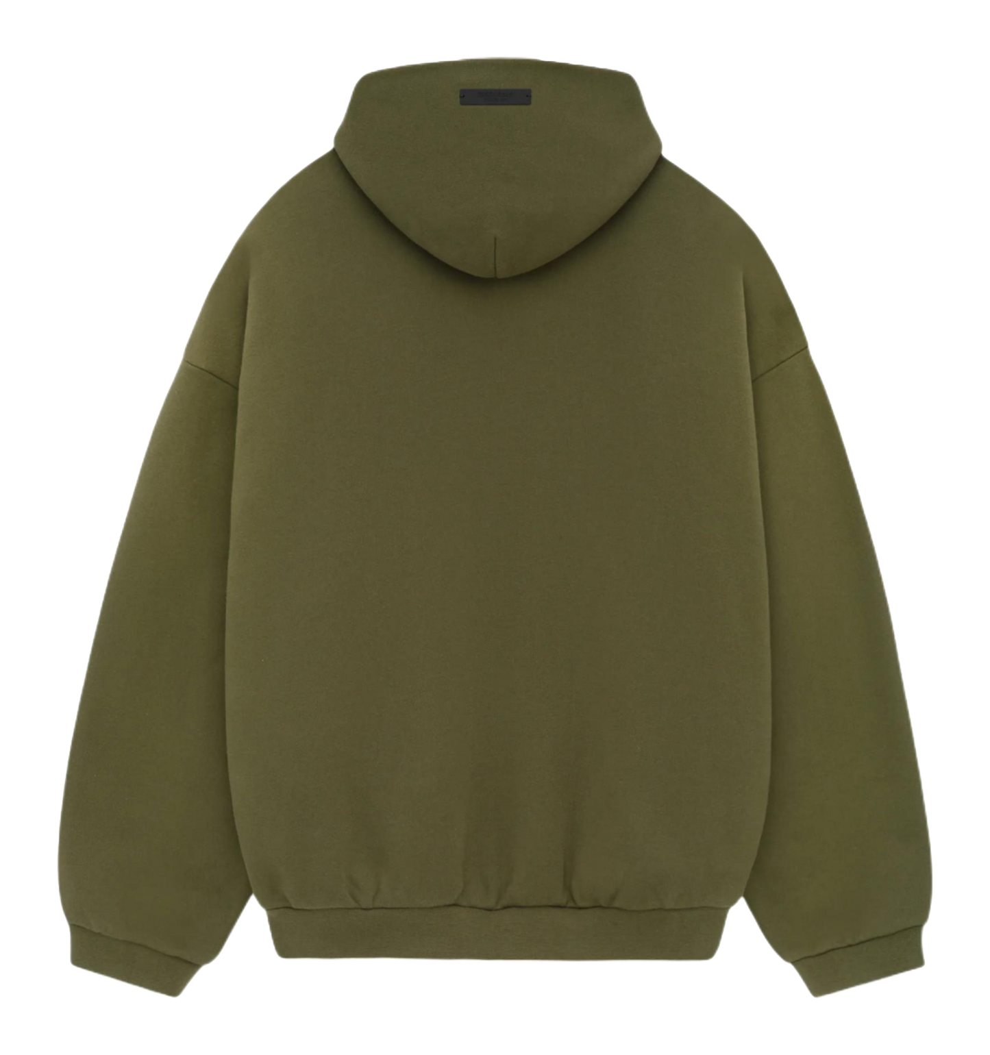 Fear Of God Essentials Fleece Hoodie vjkicks