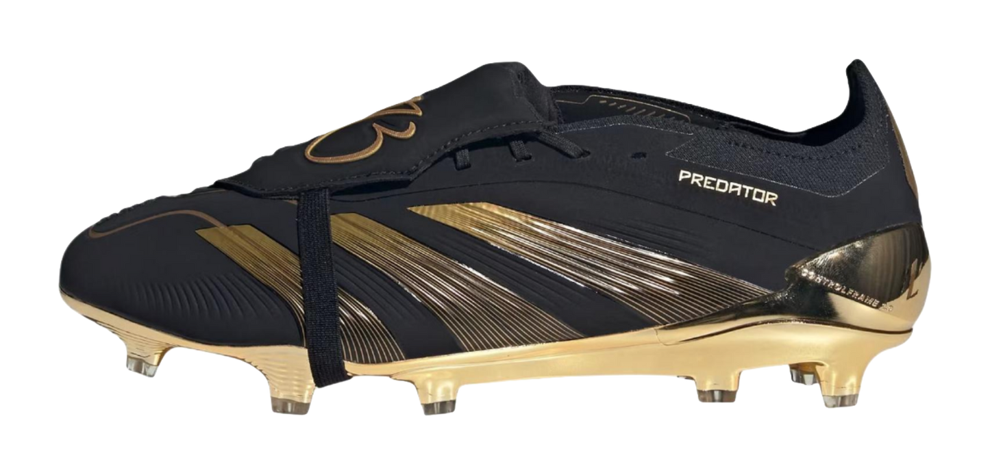 Adidas Jude Bellingham X Adidas Predator Elite Fg Belligold Pack vjkicks