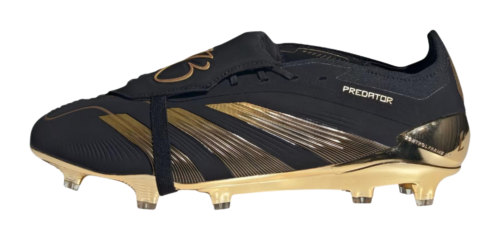 Adidas Jude Bellingham X Adidas Predator Elite Fg Belligold Pack vjkicks