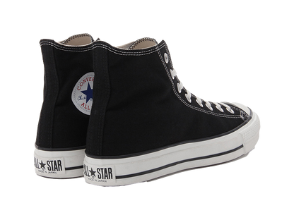 Converse Chuck Taylor All Star J High Made In Japan Black vjkicks
