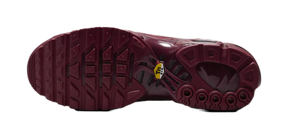 Nike Air Max Plus Tiempo Team Red vjkicks