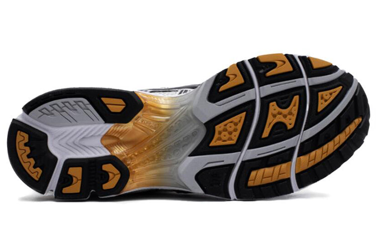 ASICS Gel Kayano 14 White Pure Gold vjkicks