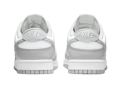 Nike Dunk Low Grey Fog Mens vjkicks