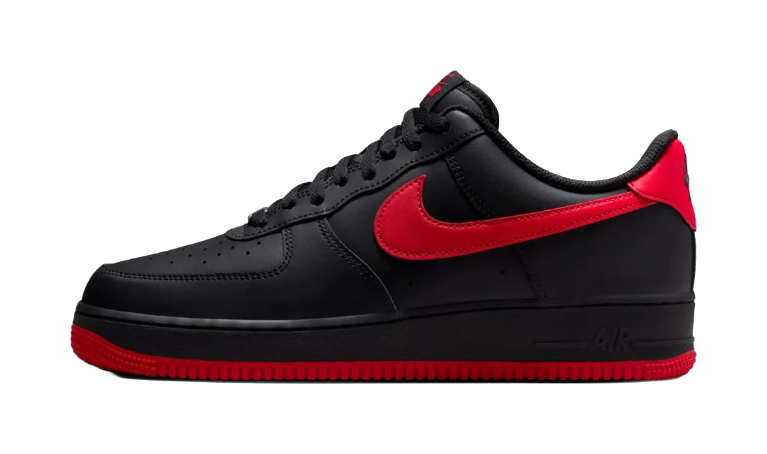 Nike Air Force 1 Low 07 LV8 Vamps vjkicks