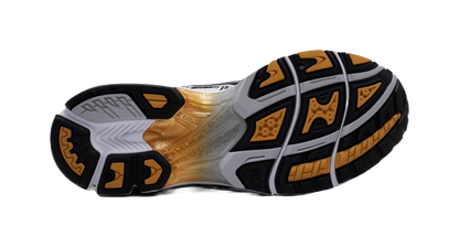 ASICS Gel Kayano 14 White Pure Gold vjkicks