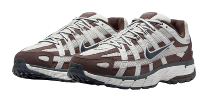 Nike P 6000 Phantom Baroque Brown Metallic Summit White Armory Navy Womens vjkicks