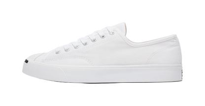 Converse Jack Purcell Ox White vjkicks