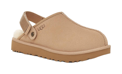UGG Lanah Clog Chestnut Womens vjkicks