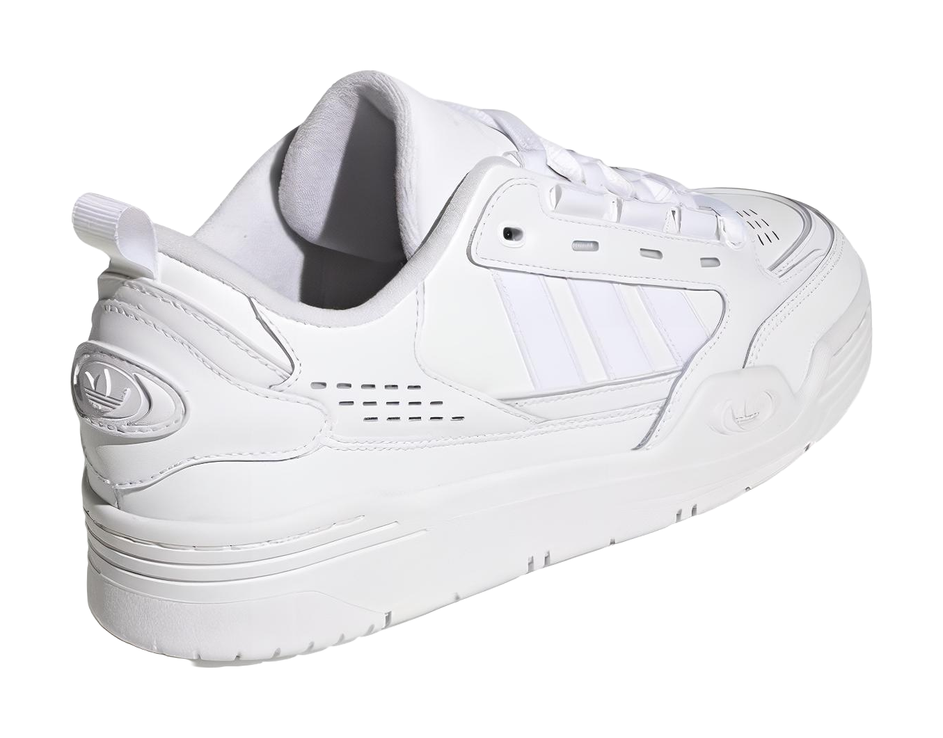 Adidas ADI2000 Triple White vjkicks