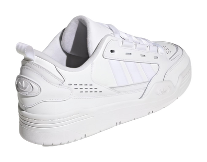 Adidas ADI2000 Triple White vjkicks