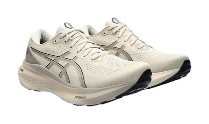 ASICS Gel Kayano 30 Oatmeal Black vjkicks
