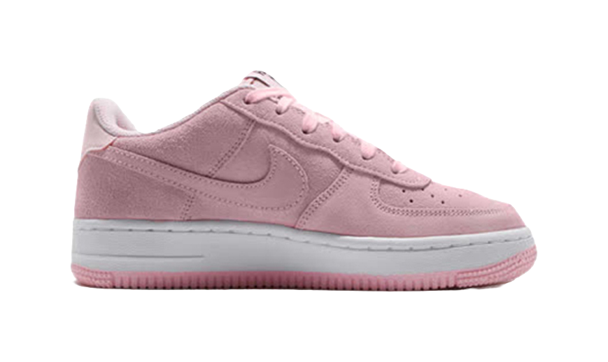 Nike Air Force 1 Low Have A Nike Day Pink Foam GS vjkicks
