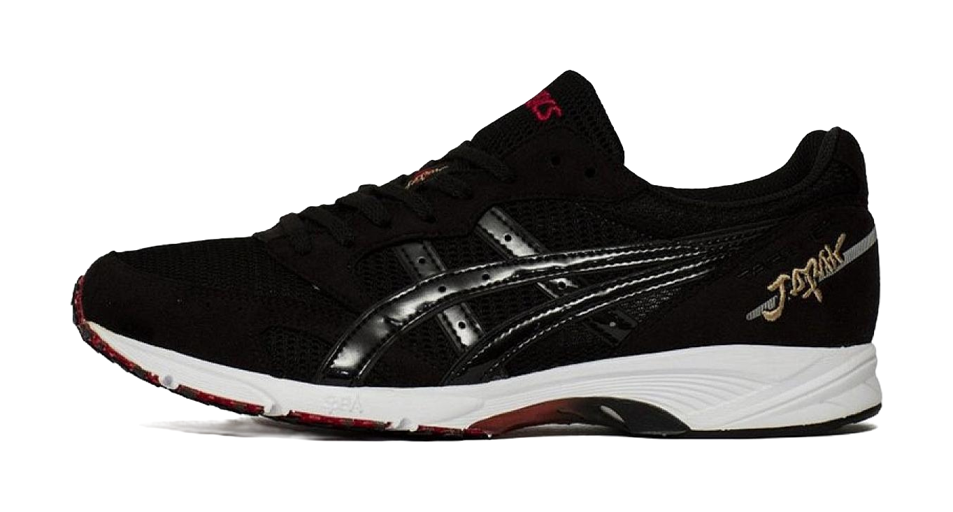 ASICS Tarther Japan Black vjkicks