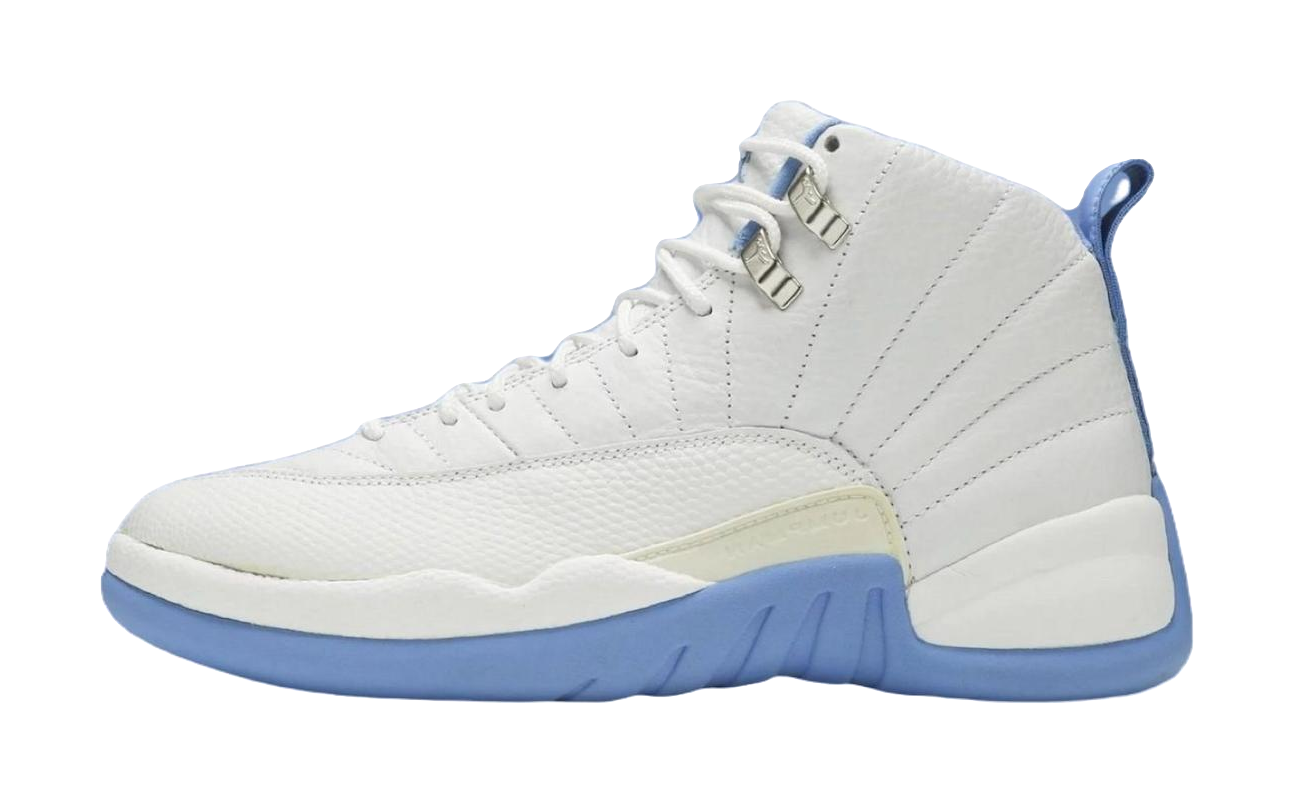 Jordan 12 Retro Melo 2025 vjkicks