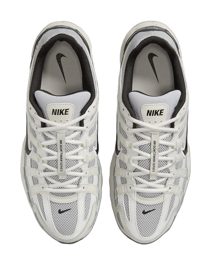 Nike P-6000 Platinum Tint Black vjkicks