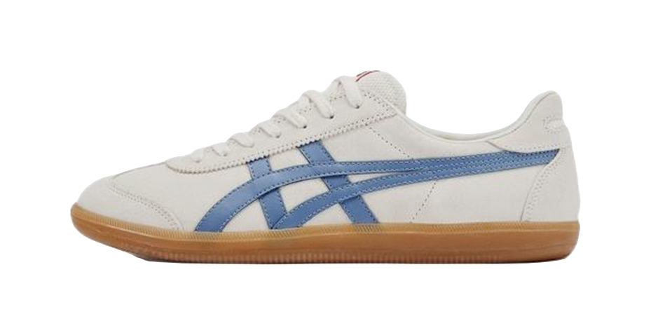 Onitsuka Tiger Tokuten White Blue Gum vjkicks