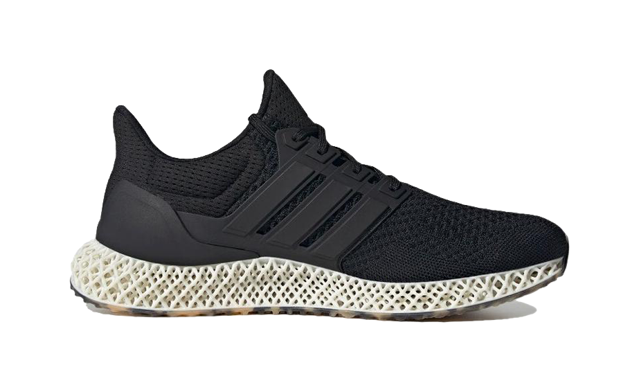 adidas Ultra 4D Black vjkicks