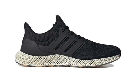 adidas Ultra 4D Black vjkicks