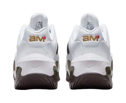 Nike Air Max Muse Veneda Carter White Hyper Pink Womens vjkicks