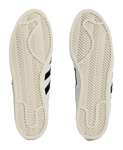 Adidas Bape X Adidas Superstar Vintage White Black vjkicks