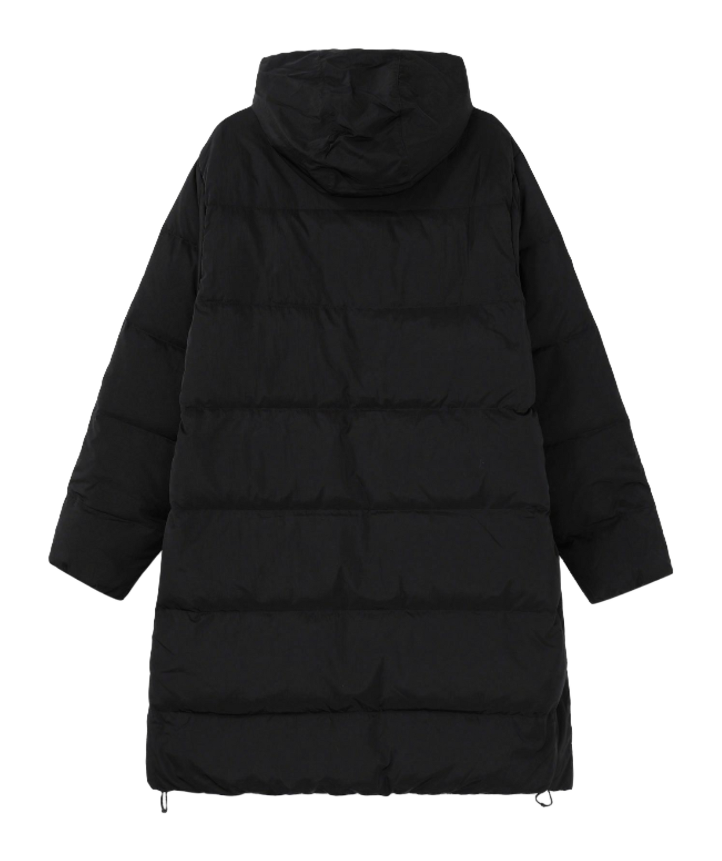 JORDAN Down Jackets Mens Black vjkicks