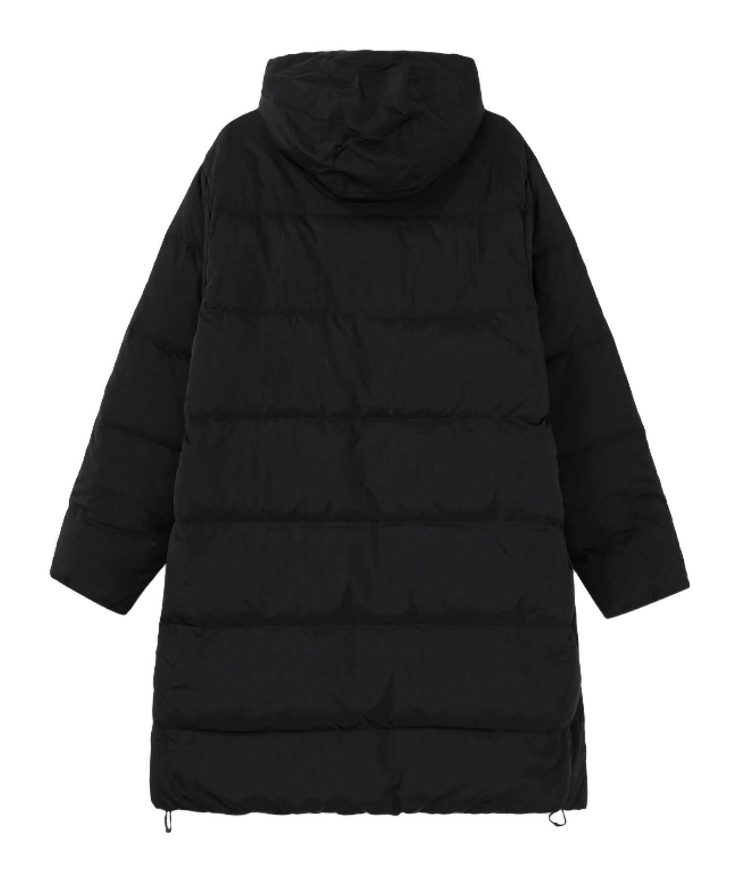 JORDAN Down Jackets Mens Black vjkicks