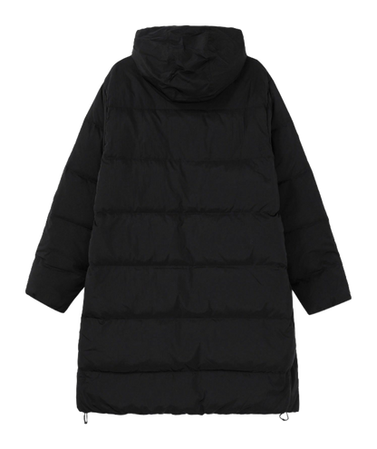 JORDAN Down Jackets Mens Black vjkicks