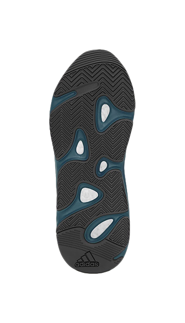 Adidas Yeezy Boost 700 Faded Azure vjkicks