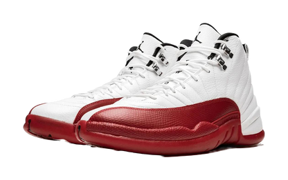 Jordan 12 Retro Cherry 2023 GS vjkicks