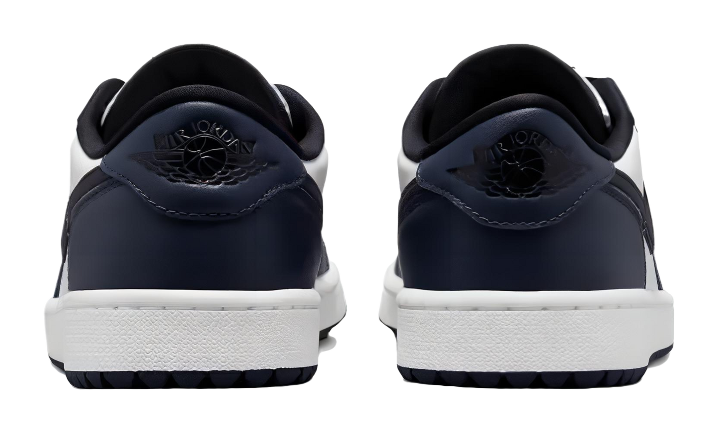 Air Jordan 1 Retro Low Golf Midnight Navy vjkicks