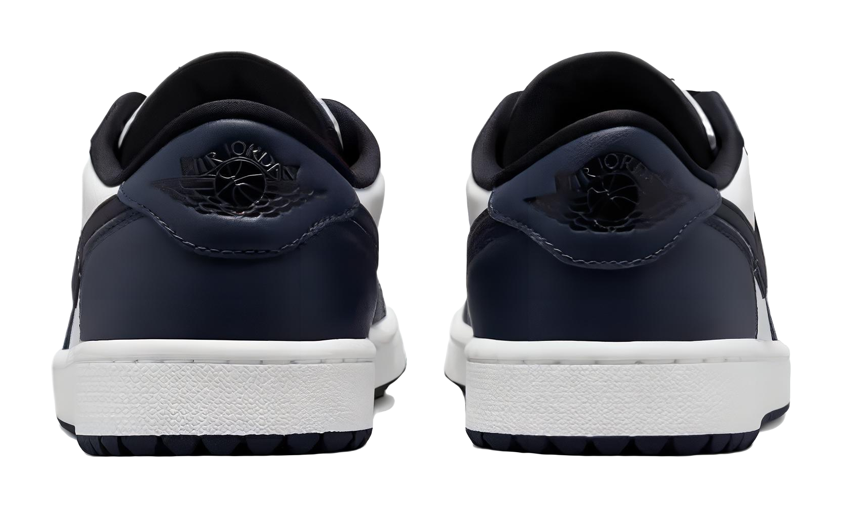 Air Jordan 1 Retro Low Golf Midnight Navy vjkicks