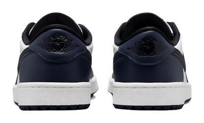 Air Jordan 1 Retro Low Golf Midnight Navy vjkicks