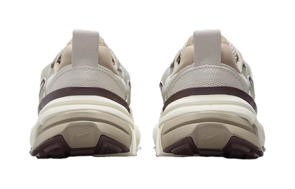 Nike V2K Run Light Orewood Brown Womens vjkicks