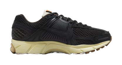 Nike Air Zoom Vomero 5 Black Sesame Womens vjkicks