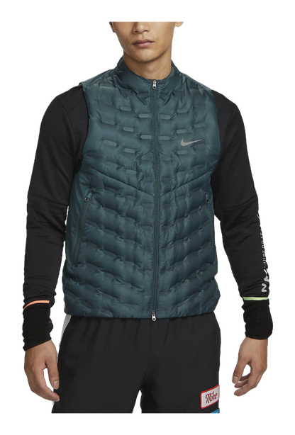 Nike Down Vest Mens Dark Cyan vjkicks