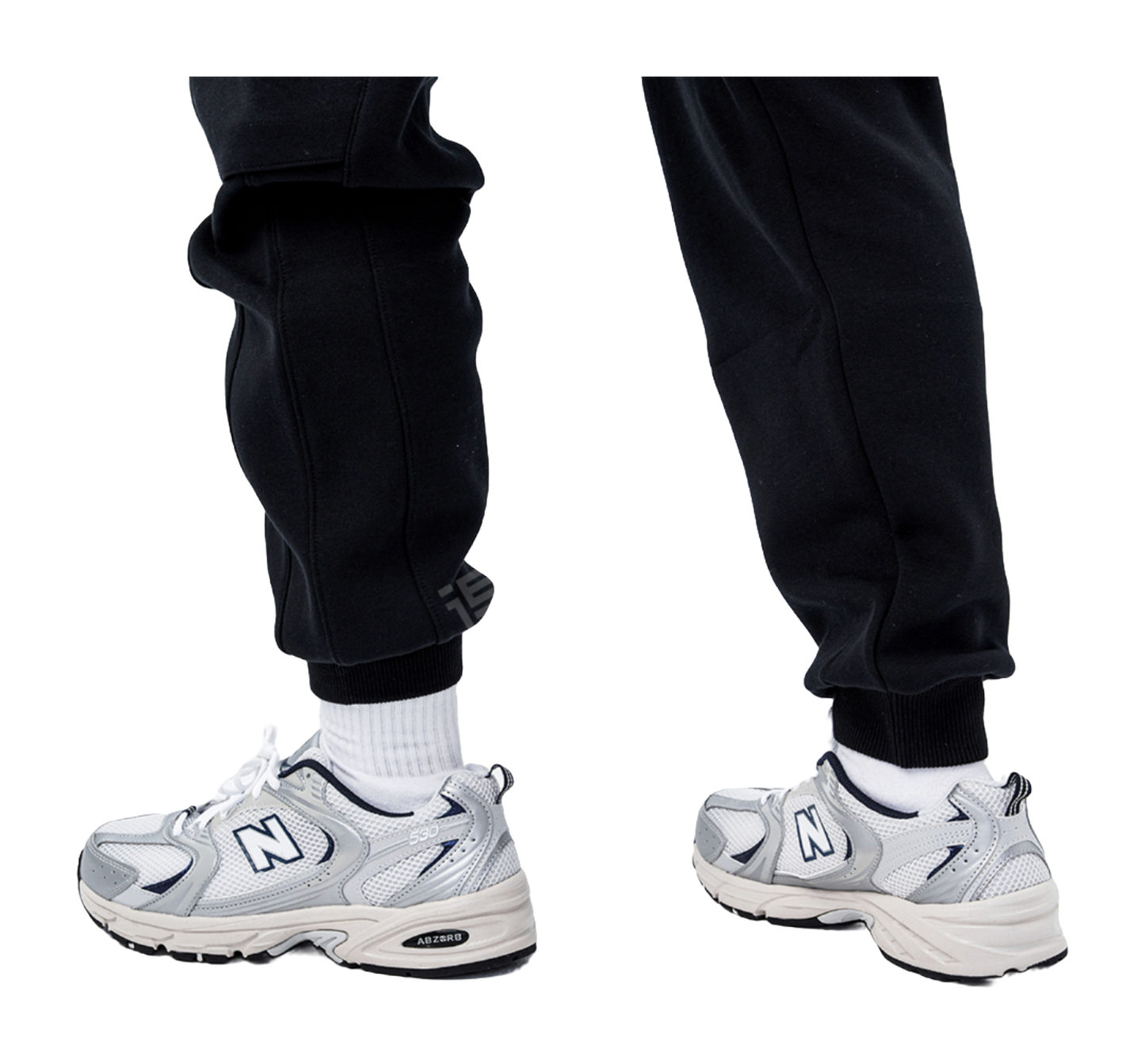 New Balance 530 Steel Grey vjkicks