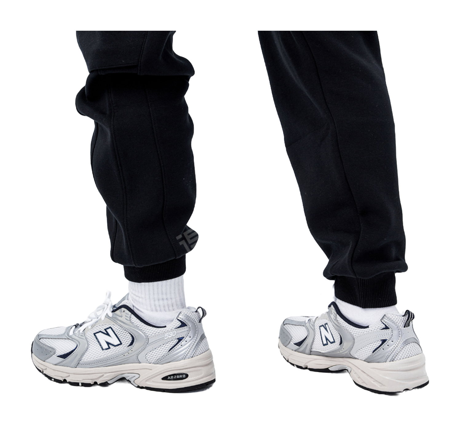 New Balance 530 Steel Grey vjkicks