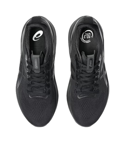 ASICS Gel Kayano 32 Black Graphite Grey vjkicks