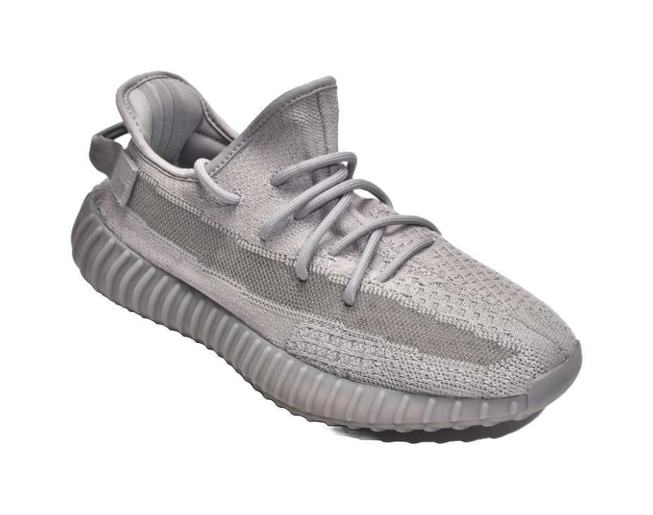 Adidas Yeezy Boost 350 V2 Steel Grey vjkicks