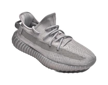 Adidas Yeezy Boost 350 V2 Steel Grey vjkicks