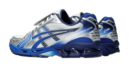 ASICS Gel Kayano 14 The Museum Visitor Polar Shade vjkicks
