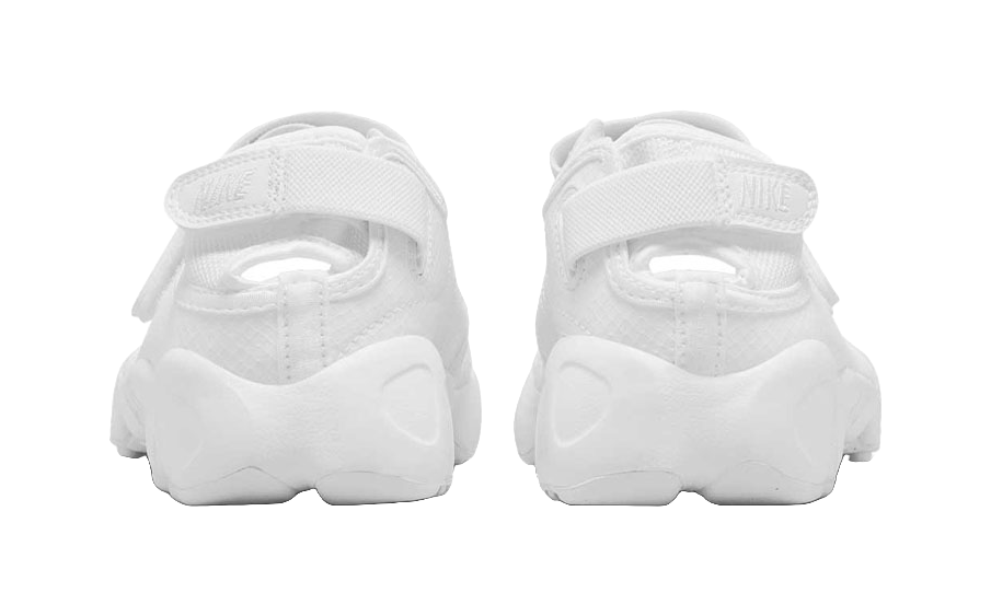 Nike Air Rift Breathe White Pure Platinum Womens vjkicks