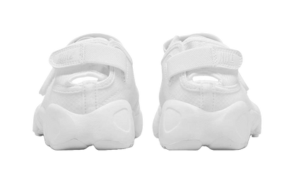 Nike Air Rift Breathe White Pure Platinum Womens vjkicks