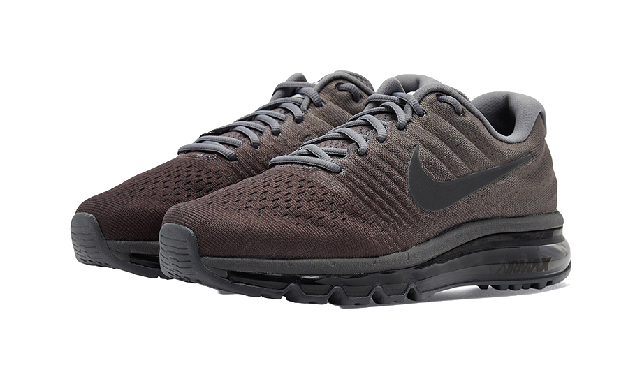 Nike Air Max 2017 Cool Grey vjkicks