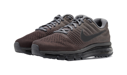 Nike Air Max 2017 Cool Grey vjkicks