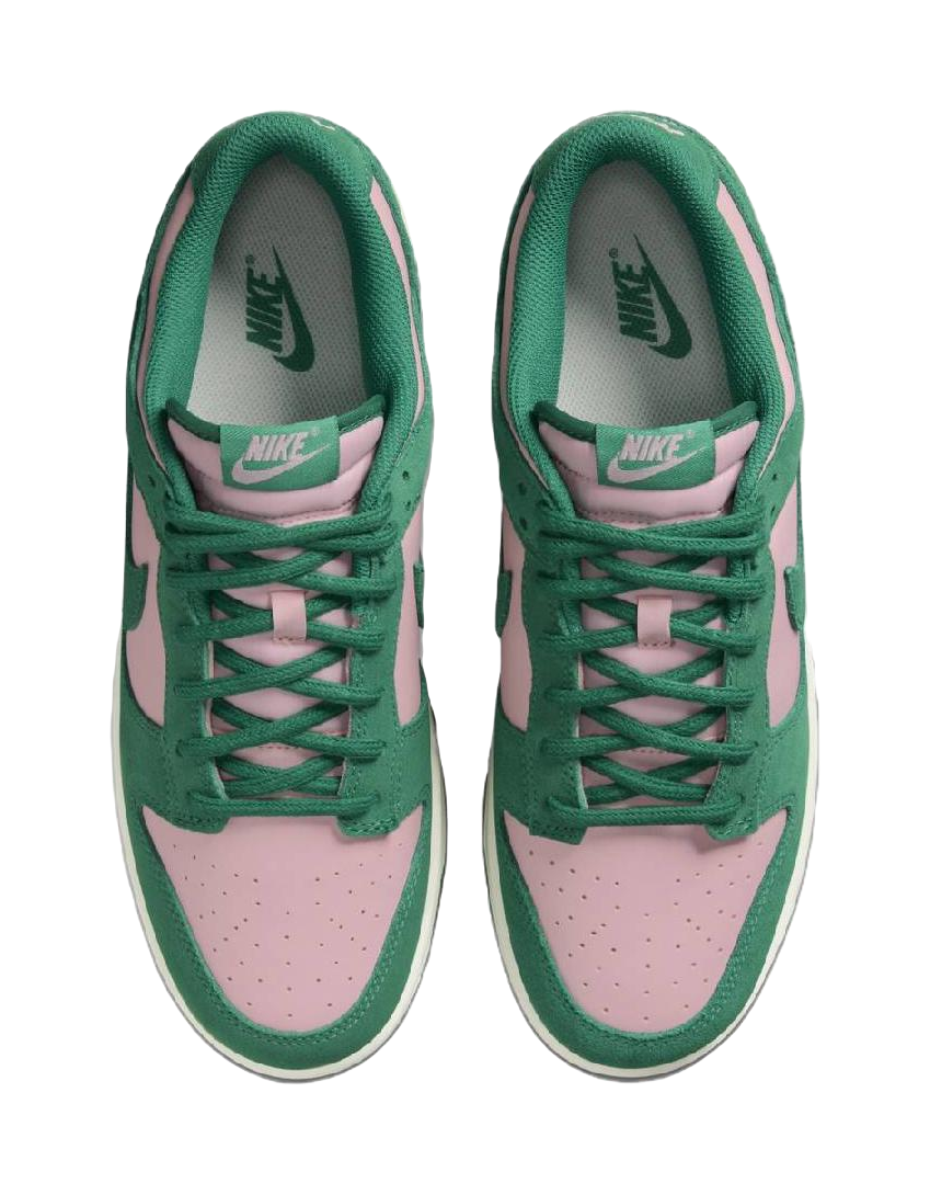 Nike Dunk Low Retro SE Medium Soft Pink Malachite vjkicks