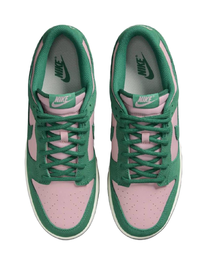 Nike Dunk Low Retro SE Medium Soft Pink Malachite vjkicks