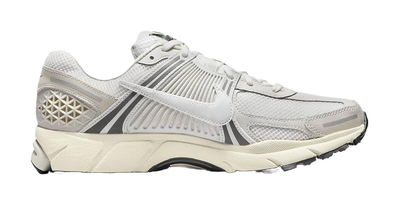 Nike Zoom Vomero 5 Platinum Tint vjkicks