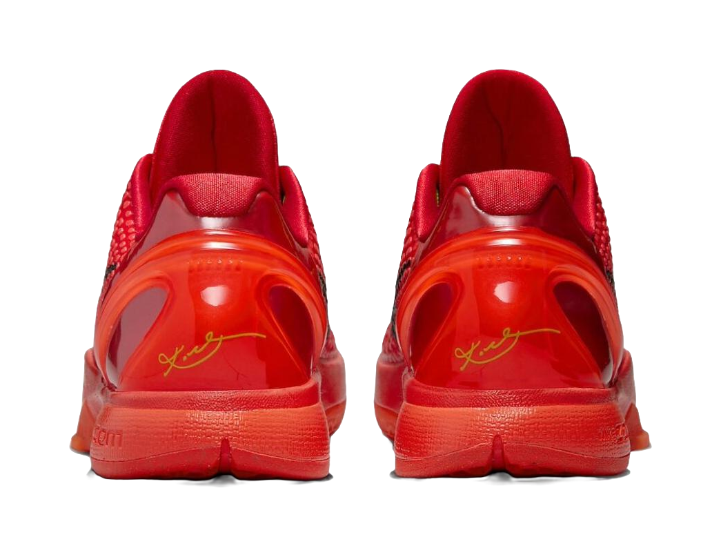 Nike Kobe 6 Protro Reverse Grinch vjkicks